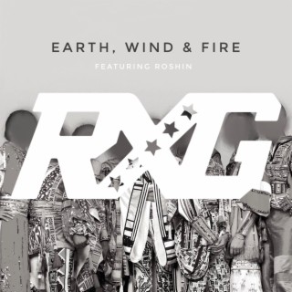 Earth, Wind & Fire