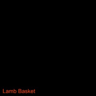 Lamb Basket
