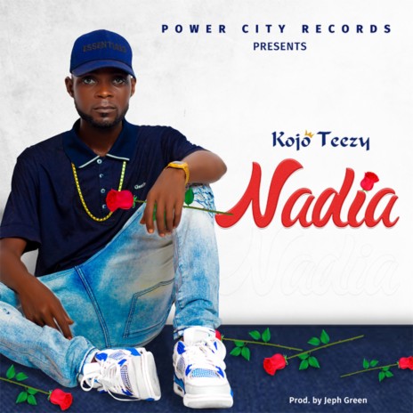 NADIA | Boomplay Music