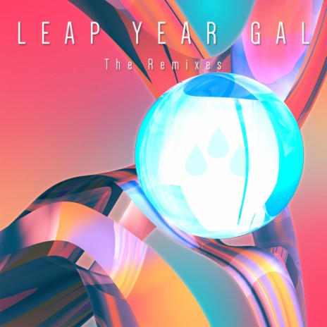 Leap Year Gal (Mega flare's Chiptune Remix) ft. Mega flare | Boomplay Music