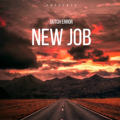 New Job (Radio Edit) ft. Nick Sinnema | Boomplay Music