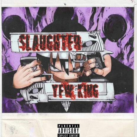 Slaughter | Boomplay Music