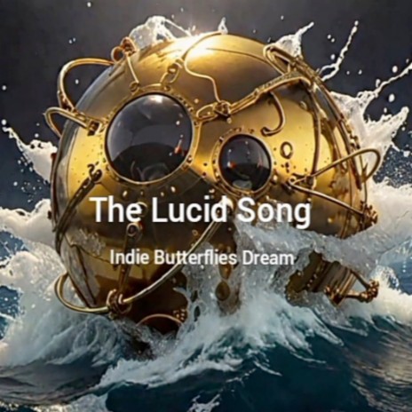 The Lucid Song | Boomplay Music