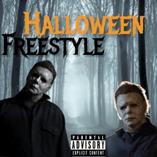 Halloween Freestyle lyrics | Boomplay Music