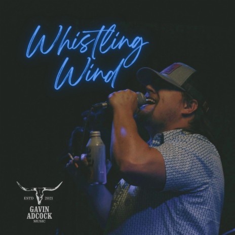 Whistling Wind | Boomplay Music