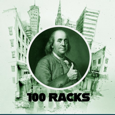 100 Racks | Boomplay Music