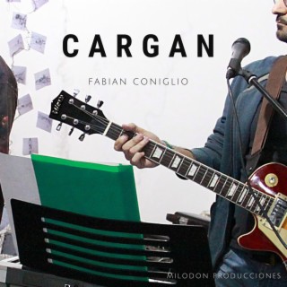 Cargan lyrics | Boomplay Music