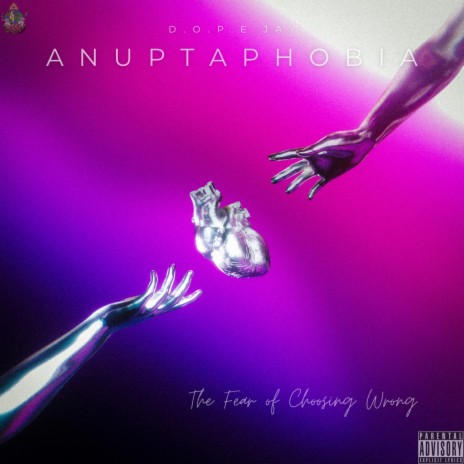 Anuptaphobia (The Fear Of Choosing Wrong) | Boomplay Music