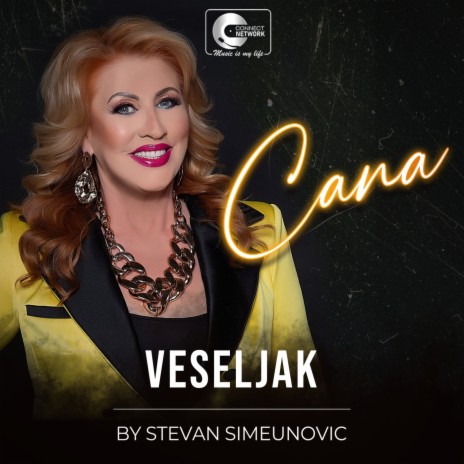 Veseljak (Live) | Boomplay Music