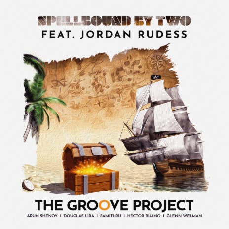 Spellbound By Two ft. Jordan Rudess