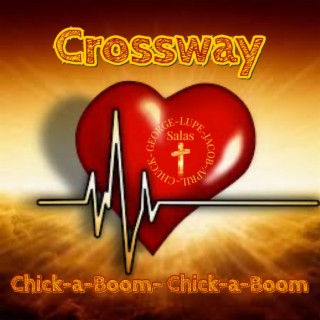 Chick-a-Boom lyrics | Boomplay Music