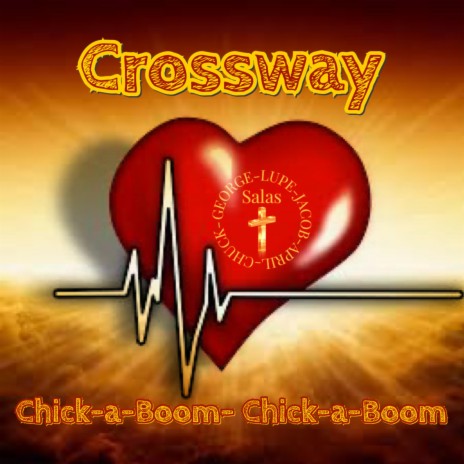 Chick-a-Boom | Boomplay Music