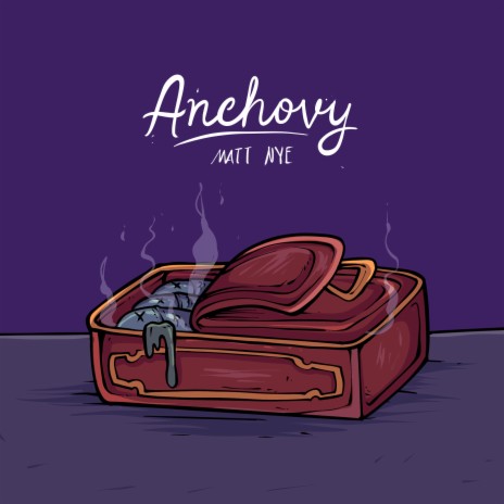 Anchovy | Boomplay Music