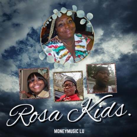 Rosa Kids | Boomplay Music