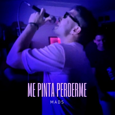 Me Pinta Perderme | Boomplay Music