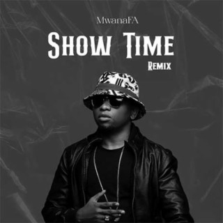 Show Time Remix