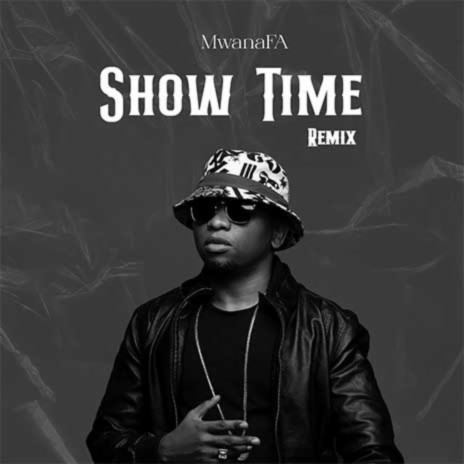 Show Time ft. Suka | Boomplay Music