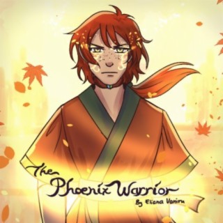 The Phoenix Warrior Episode 5 (Original Webtoon Soundtrack) [Awakening]