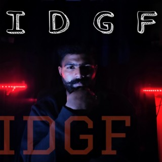 I D G F ft. The King Music