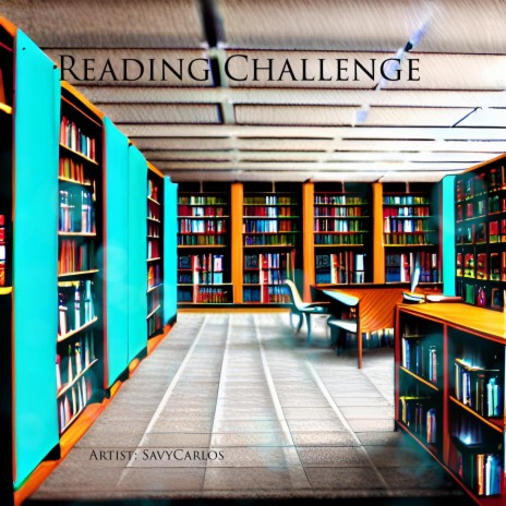 Reading Challenge