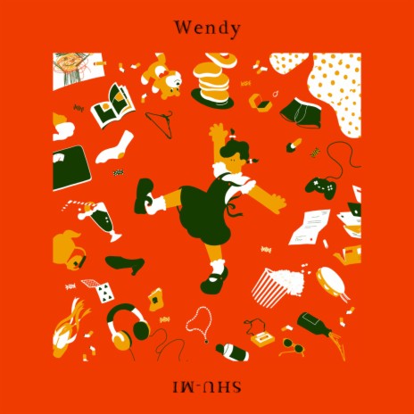 Wendy | Boomplay Music