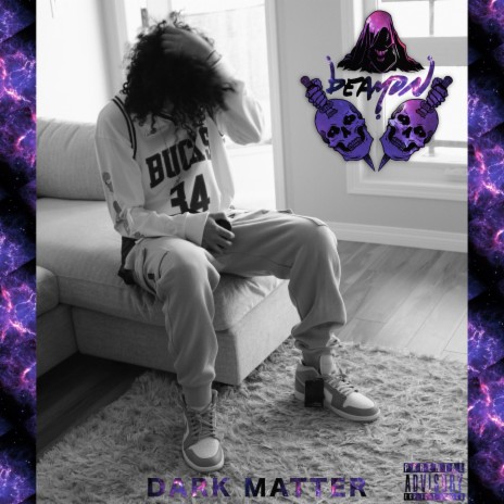 DARK MATTER | Boomplay Music