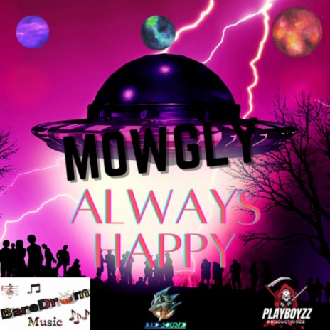 Always Happy | Boomplay Music