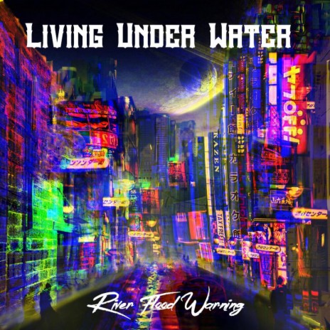 Living Under Water | Boomplay Music