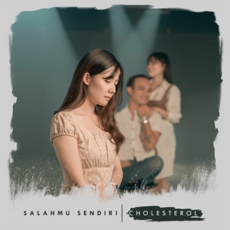 Salahmu Sendiri | Boomplay Music