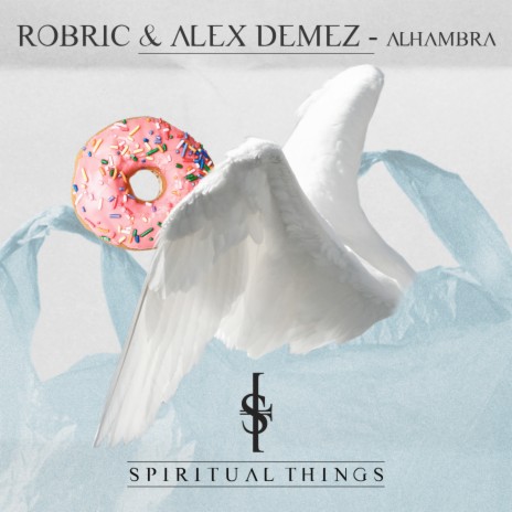 Alhambra (Short Edit) ft. Alex Demez | Boomplay Music