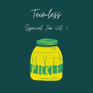 Teimless: Special Jar, Vol. 1