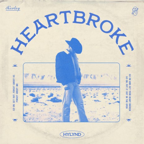 HEARTBROKE | Boomplay Music