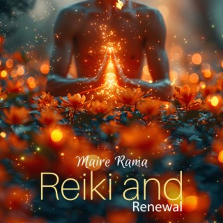 Reiki and Renewal: Harnessing Forces for Total Well-being