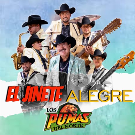 El Jinete Alegre