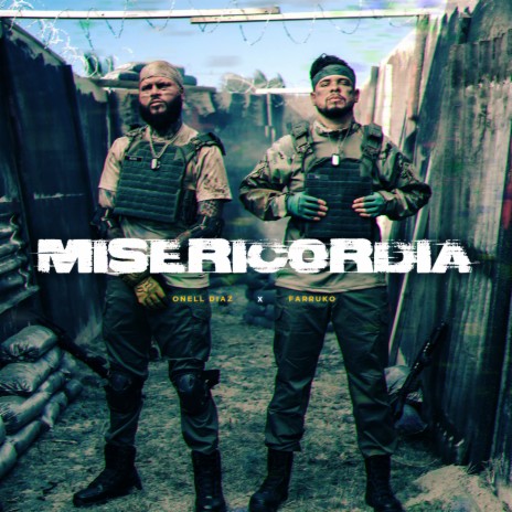 Misericordia ft. Farruko | Boomplay Music