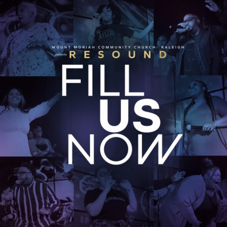 Fill Us Now | Boomplay Music