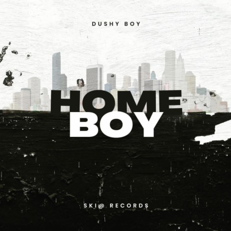 Home Boy ft. Ellisha James | Boomplay Music