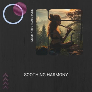 Soothing Harmony: a Relaxing Flute Journey