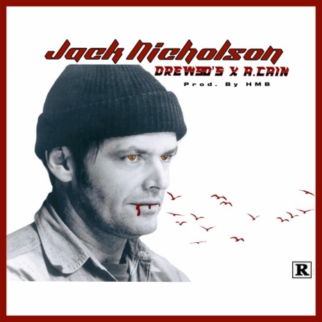 Jack Nicholson ft. A.Cain | Boomplay Music
