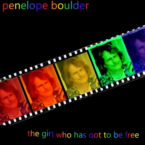 THE GIRL WHO HAS GOT TO BE FREE | Boomplay Music