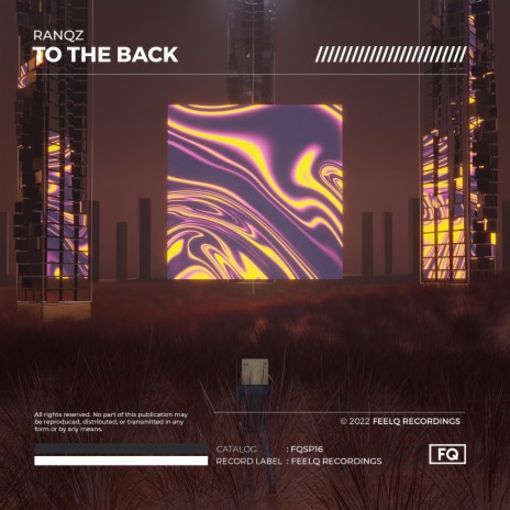 To The Back | Boomplay Music