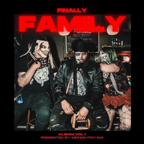 Gangsta n the family | Boomplay Music
