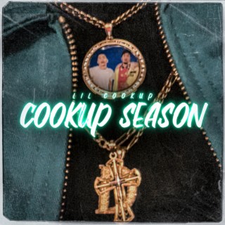 COOKUP SEASON