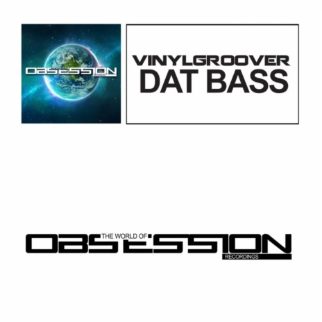 Dat Bass (Extended Mix)