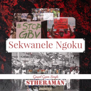 Sekwanele Ngoku (Gospel Gqom)