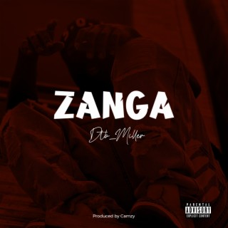 Zanga lyrics | Boomplay Music