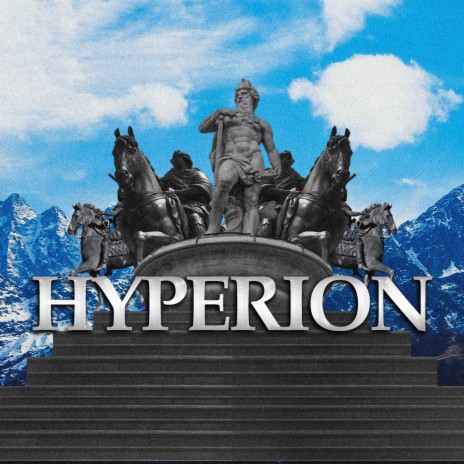 Hyperion ft. acronym.