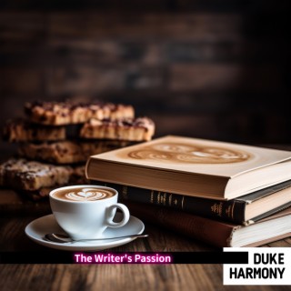 The Writer's Passion