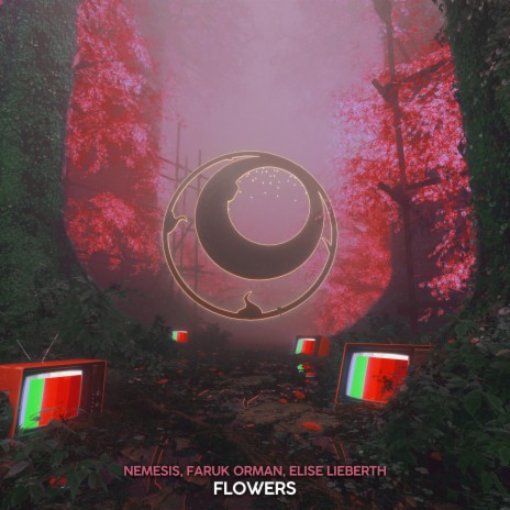 Flowers ft. Faruk Orman & Elise Lieberth | Boomplay Music