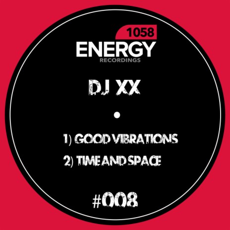 Good Vibrations (Original Mix)